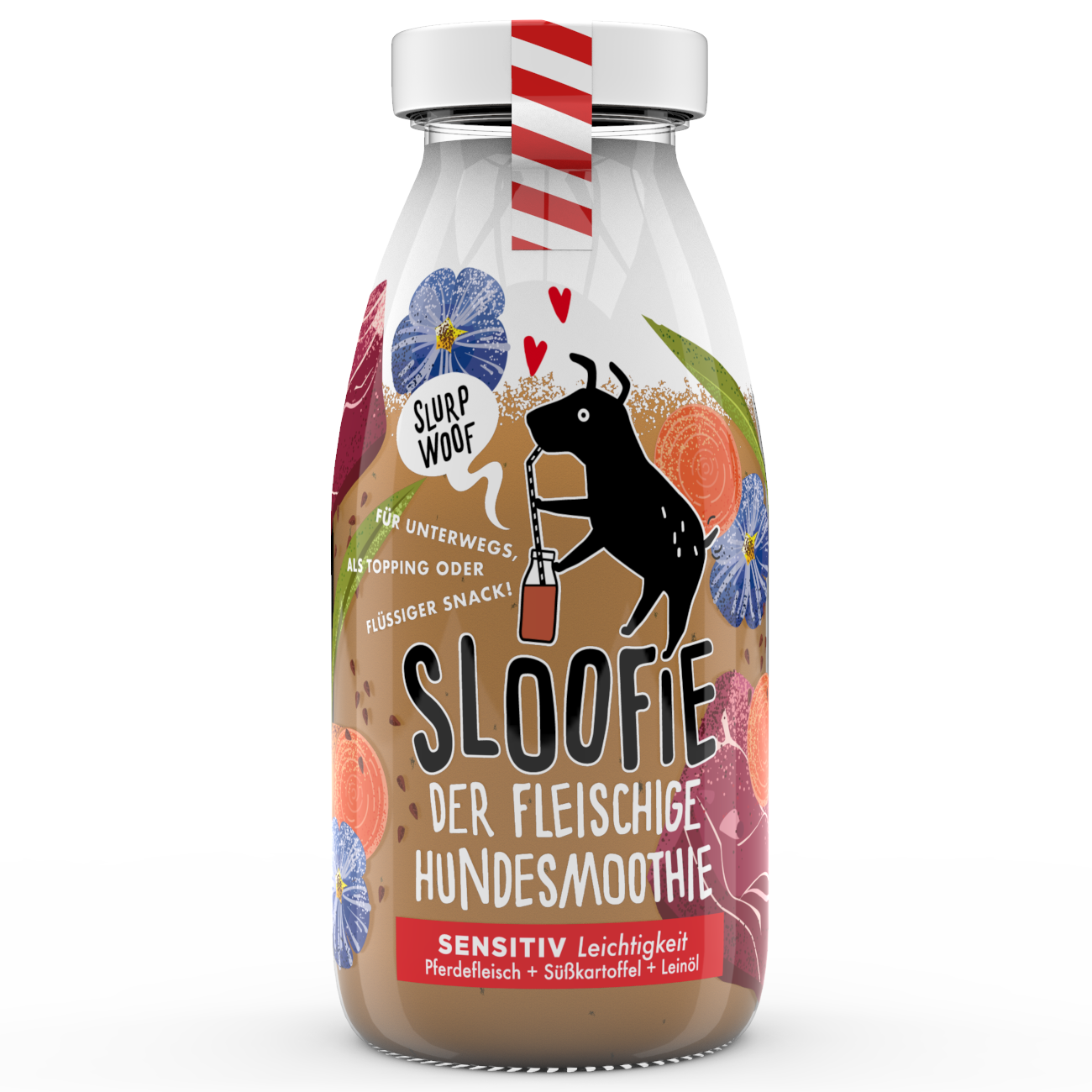 SLOOFIE Hypoallergénique