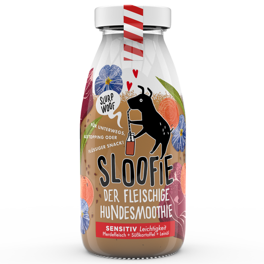 SLOOFIE Hypoallergénique